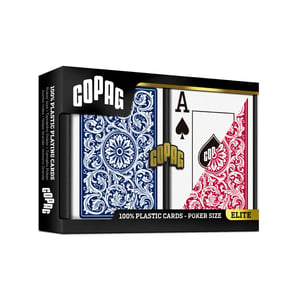 Copag 130008605 brädspel 25 min Kortspel