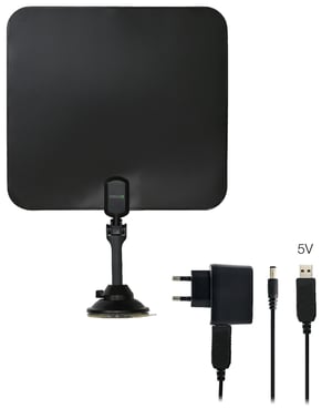 Evolveo Xany 2C LTE antena telewizyjna Wewnętrzna 41 dB