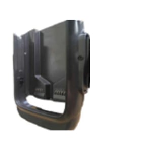 Honeywell CT50-MB-0-XP Dockingstation für tragbaren Computer, schwarz