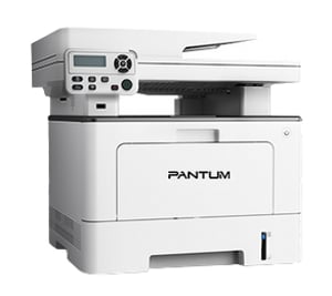 Pantum BM5100ADW drukarka wielofunkcyjna Laser A4 1200 x 1200 DPI 40 stron/min Wi-Fi