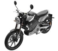 Elmotorcyklar