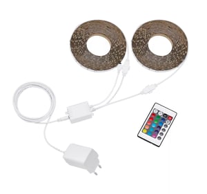 Philips Ljusremsa 30 m RGB