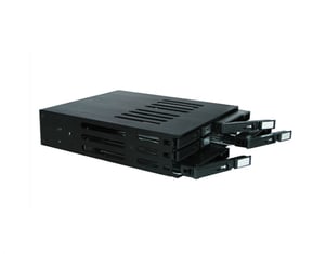 Jou Jye Computer JJ-1060 SATA Czarny