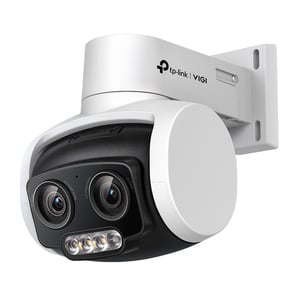 TP-Link VIGI C540V kamera przemysłowa Kamera bezpieczeństwa IP Wewnętrzna / zewnętrzna 2560 x 1440 px Sufit