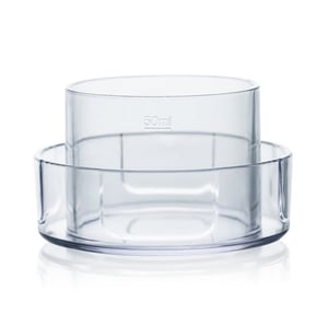 Eta ETA901190000 blender 1,5 l Blender stołowy 1200 W Czarny