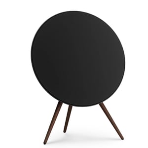 Bang & Olufsen BeoSound A9 Schwarz, kabelgebunden und kabellos, 1500 W