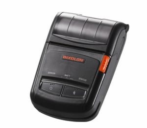 Bixolon SPP-R210 203 x 203 DPI Trådbunden direkttermisk mobilskrivare