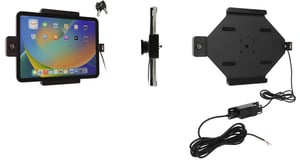 Brodit 736339 Halterung Aktive Halterung für Tablet/UMPC Schwarz
