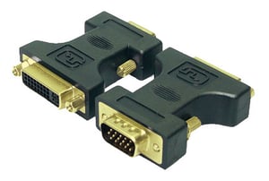 LogiLink AD0002 adapter DVI-I