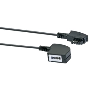 Schwaiger 10m TAE-N - TAE-N Czarny