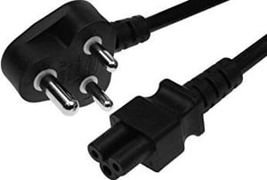 Microconnect PE010818INDIA 1.8 m internal power cable