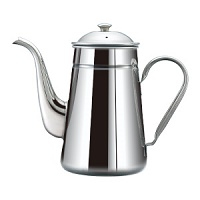 Kaffeekannen