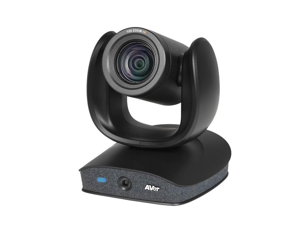 AVer CAM570 Czarny 3840 x 2160 px 60 fps Exmor