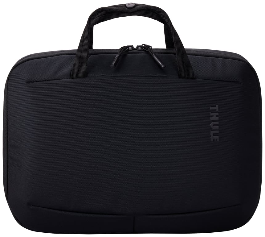 Thule Subterra 2 TSA414 Black 35,6 cm (14") Aktówka Czarny