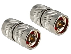 DeLOCK 88794 coaxial plug, 1 pc.