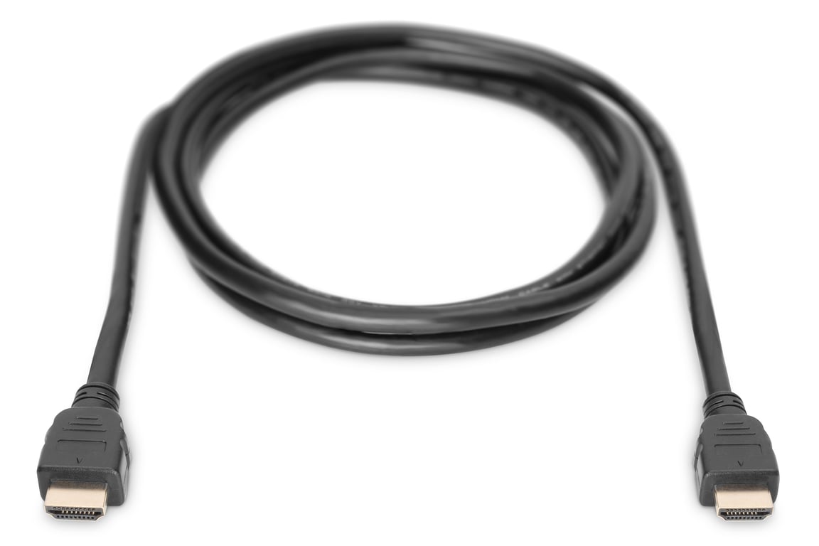 Digitus Kabel połączeniowy HDMI Ultra High Speed