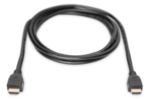 Digitus Kabel połączeniowy HDMI Ultra High Speed