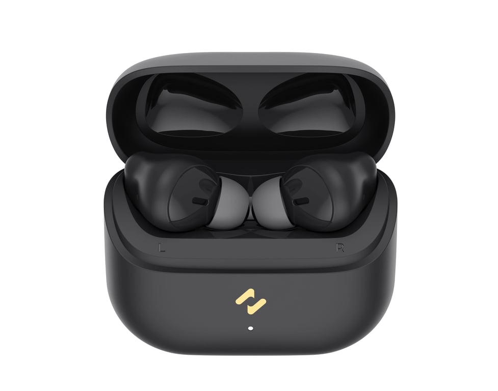 фото Навушники TWS Havit TW982 Black