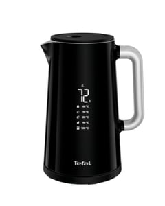 Tefal KO851 Wasserkocher 1,7 l 1800 W Schwarz