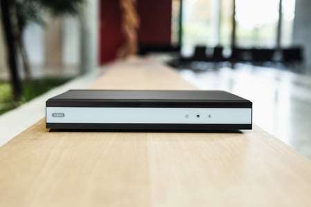 ABUS TVVR33603 Kabelgebunden IP-Überwachungskamera