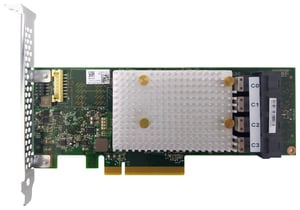 Lenovo 4Y37A72485 PCI Express x8 3.0 12 Gbit/s RAID controller