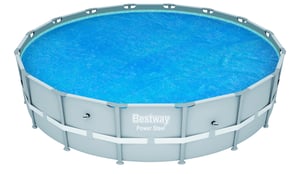 Bestway 58253 Pool Cover Pool Sunshade