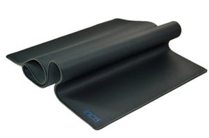 Inca IMP-018 podkładka pod mysz Podkładka dla graczy Czarny