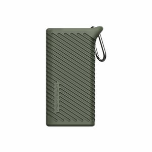 PGYTECH P-GM-169 USB 3.2 Gen 2 (3.1 Gen 2) Type-C-kortläsare, grön