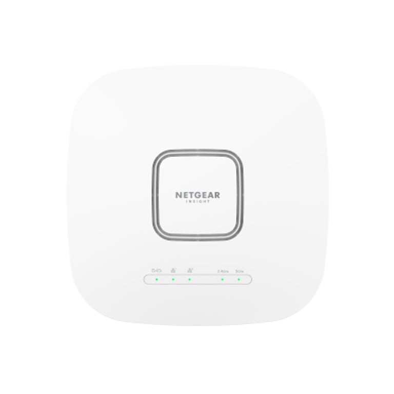 фото Точка доступу Netgear WAX628 (WAX628-111EUS)