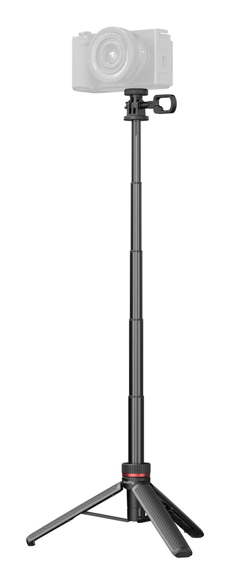 SmallRig VT-17 kijek do selfie Uniwersalne Czarny