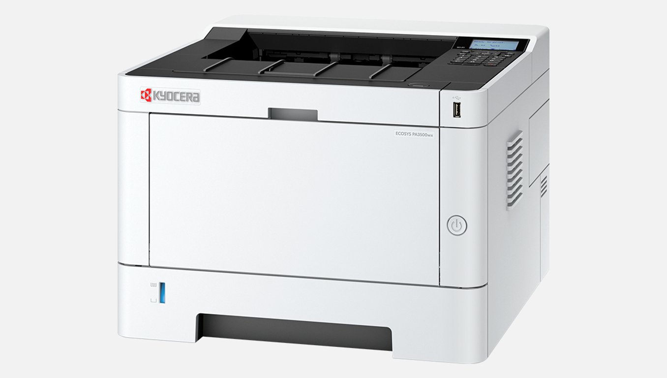 KYOCERA ECOSYS PA3500wx 1200 x 1200 DPI A4 Wi-Fi