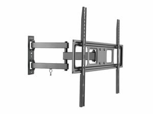 Equip 650342 Halterung für Fernseher 177,8 cm (70") Schwarz