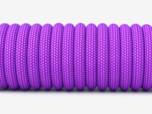 Glorious Gaming G-ASC-PURPLE Fioletowy 2 m