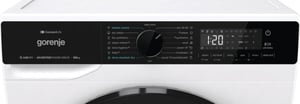 Gorenje G600 WD2PA964ADW pralko-suszarka Wolnostojący Od przodu Biały