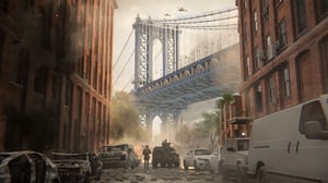 Microsoft Battlefield 6 Phantom Edition (Xbox Series X|S) Deluxe Wielojęzyczny