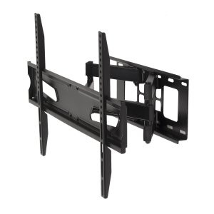 Maclean MC-723 uchwyt do telewizorów 177,8 cm (70") Czarny