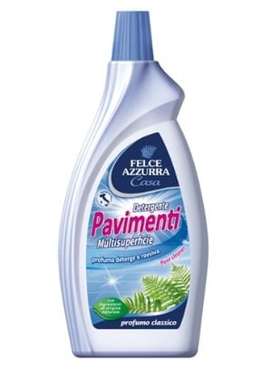 Felce Azzurra Pavimenti Classico 1l 1000 ml
