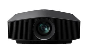 Sony VPL-VW790ES Datenprojektor Projektor mit Standardprojektion, 2000 ANSI-Lumen, SXRD DCI 4K (4096x2160), 3D-kompatibel, schwarz