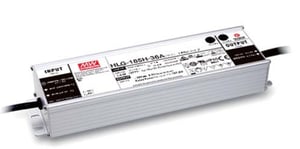 MEAN WELL HLG-185H-24B Sterownik LED