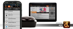 Griffin Beacon für Android – Bluetooth-Steuerung