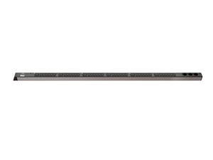 Vertiv MPE Stromverteilereinheit (PDU) mit 21 Netzanschlüssen, 0U, schwarz