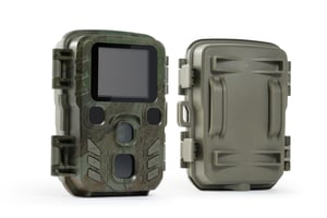 Technaxx TX-117 Pudełko Wewnętrzna / zewnętrzna 1920 x 1080 px Sufit / Ściana