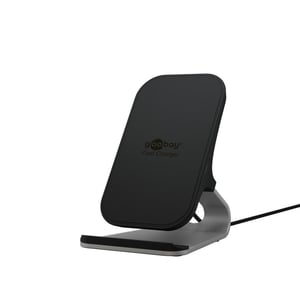 Goobay 52955 Halterung Aktive Halterung Handy/Smartphone Schwarz