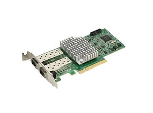 Supermicro AOC-S25G-m2S Interne Glasfaser 25000 Mbit/s