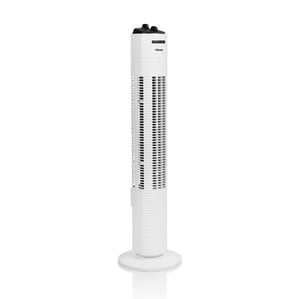 Tristar VE-5806 Raumventilator, Weiß