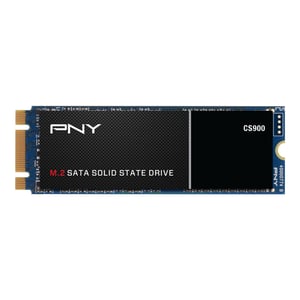 PNY CS900 250 GB M.2 SATA III 3D NAND