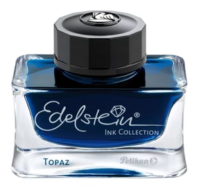 Pelikan Edelstein Blau 1 Stück