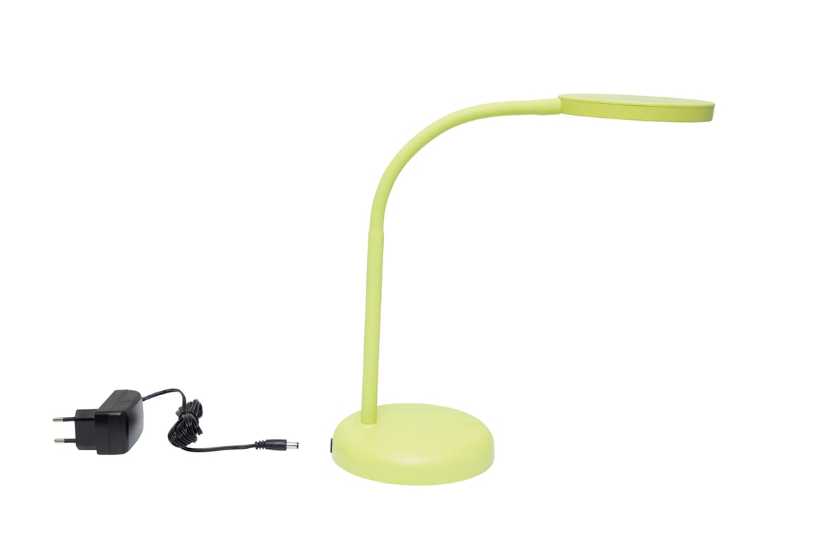 MAUL 8200652 lampa stołowa Limonka