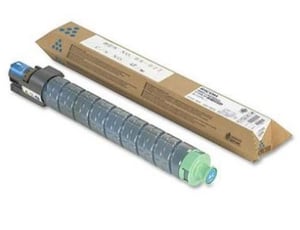 Ricoh 842051 kaseta z tonerem 1 szt. Oryginalny Cyjan