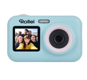 Rollei Sportsline Fun Kompaktkamera 5 MP Grün
